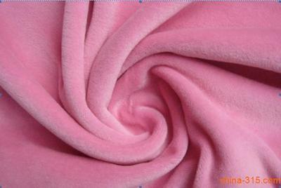 纺织皮革-苏州珊瑚绒 常熟珊瑚绒价格-中国诚信网-常熟市富利针纺织品有限公司